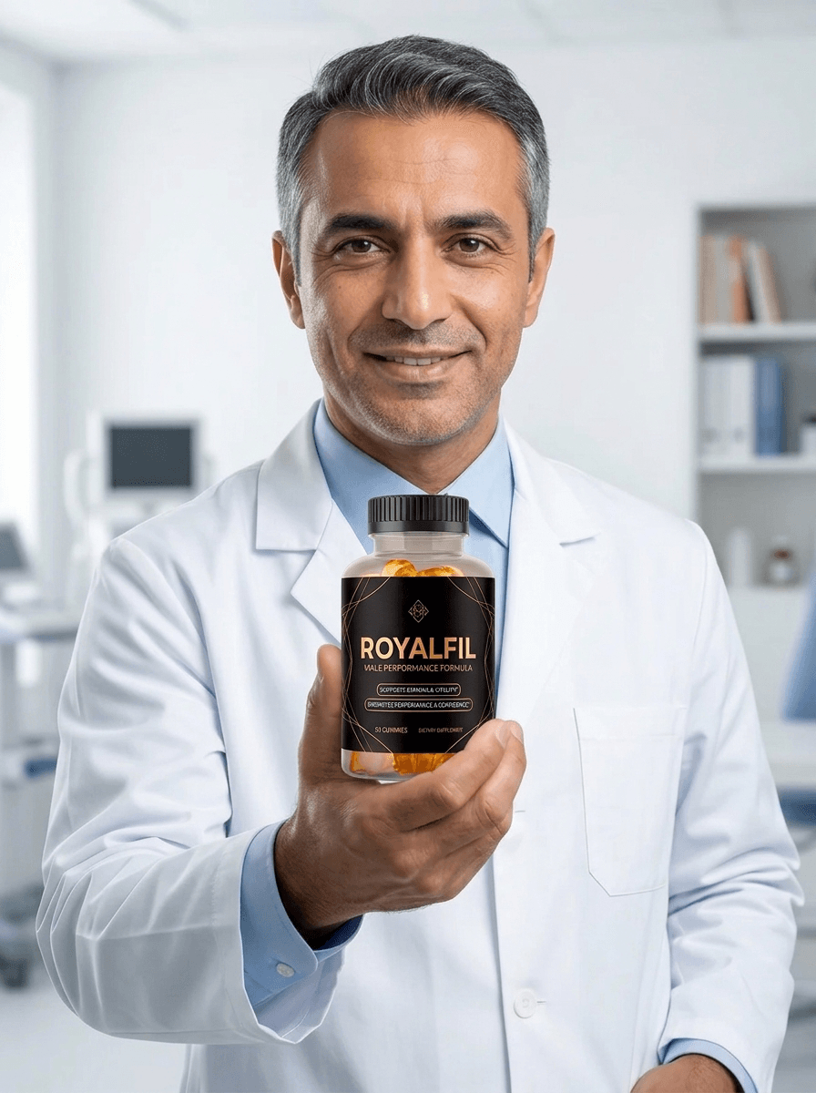 Consult your doctor before starting a new supplement